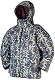 Aegix Men's Hux Snowboard Jacket