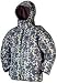 Apparel : Aegix Men's Hux Snowboard Jacket