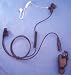 Heavy Duty Acoustic Tube Headset for Motorola HT1000 XTS Series