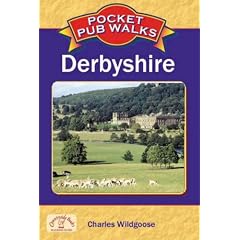 Pocket Pub Walks Derbyshire (Pocket Pub Walks)