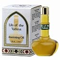 Anointing Oil from Jerusalem