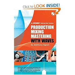 Production Mixing Mastering 4th Edition