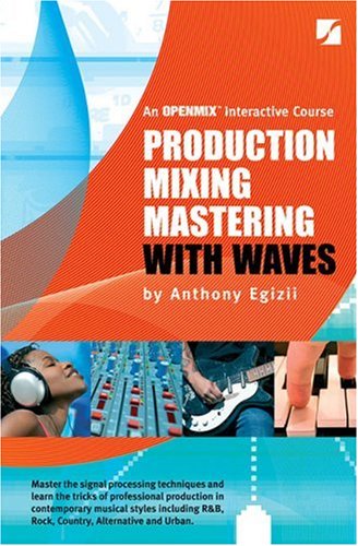 Childrens Toyshop  Software : Production Mixing Mastering 4th Edition