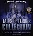 Tales of Terror Collection: A Night in Whitechapel, Was It a Dream?, Caterpillars, John Mortonson's Funeral