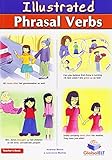 Illustrated phrasal verbs