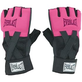 Everlast EverGel Glove Wraps
