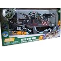 True Heroes Navy Seal Boat