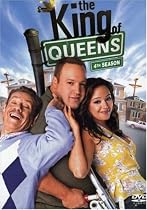 The King of Queens: The Complete Fourth Season [DVD] [2004] [Region 1] [US Import] [NTSC]