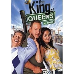 The King of Queens - The Complete Fourth Season
