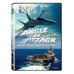 Angle of Attack