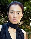 Gong Li by Unknown. Size 20.00 inches width by 24.00 inches height. High Quality Art Poster Print