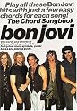 The Chord Songbook