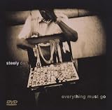 Everything Must Go (CD & Dvd)