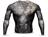 Under Armour® ColdGear® Crew Shirt