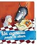 Un agneau pour le diner