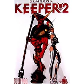 Empire - 12463 Dungeon Keeper 2 - Poster jeu - 61 x 91,5 cm (Import Allemagne)