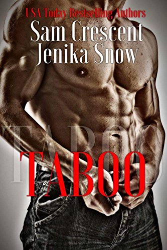 Taboo (A Taboo Short)