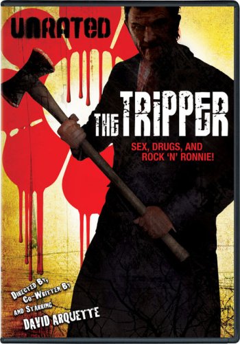 Review of The Tripper Online