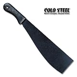 Cold Steel Heavy Machete Machete Black Plain 14.625 Plastic Box by Cold Steel
