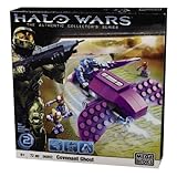 Mega Bloks Halo Wars Covenant Ghost