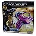 Mega Bloks Halo Wars Covenant Ghost