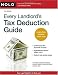 Every Landlord's Tax Deduction Guide