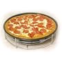 Pizza Warmer for table and buffet