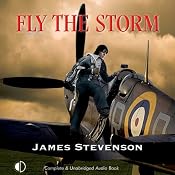 Fly The Storm | [James Stevenson]