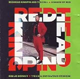 Shade of Red