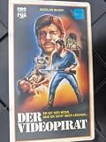 Der Videopirat - Nicolas Shopp