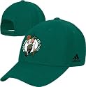 Boston Celtics Basic Logo Wool Primary Adjustable Hat