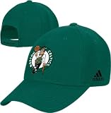 Boston Celtics Basic Logo Wool Primary Adjustable Hat