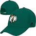 Search : Boston Celtics Basic Logo Wool Primary Adjustable Hat
