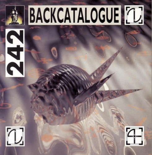 Front 242 - Take One (Live Chicago) Lyrics - Zortam Music