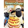 Shaun The Sheep: A Woolly Good Time
