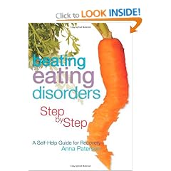 Beating Eating Disorders Step by Step: A Self-help Guide for Recovery