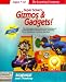 Super Solvers ~ Gizmos & Gadgets! [MS-DOS for Windows] {3.5 Diskettes} Ages 7-12