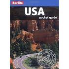 USA Berlitz Pocket Guide (Berlitz Pocket Guides) by