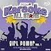 Zoom Karaoke CD+G - Girl Power - Vol. 1 - All Stars Karaoke Series ZAS002