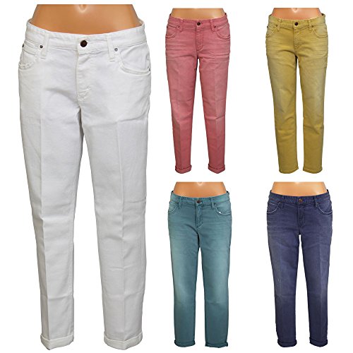 ＜レディース 24(XS)7号相当25(XS)7号相当 26(S)9号相当 27（S）9号相当 28（M）11号相当＞ ジョーズ ジーンズ joe's jeans ストレッチin 美脚 美尻 ストレート カラー デニム ボトムス パンツ