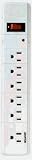 Phillips #PPP2366ME/17 ME 6Out Surge Protector