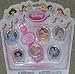 Lip Watches - Disney Princess Lip Gloss Watch Play Set
