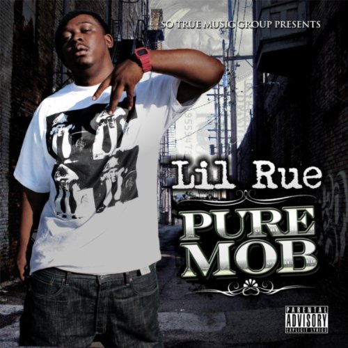 Lil Rue-Pure Mob-2012-CR Download