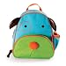 Skip Hop Zoo Pack Little Kid Backpack, Dog
