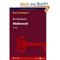 Medienrecht