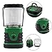300 Lumens Ultra Bright LED Lantern - Perfect Camping Lantern for Hiking, Camping, Emergencies, Hurricanes, Outages - Battery Powered Ultra Long Lasting - Super Bright - Water Resistant