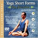 Yoga Short Forms - The Practice