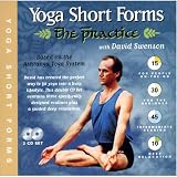 Yoga Short Forms - The Practice