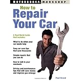 how to repair your car motorbooks workshop