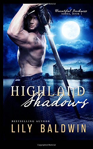 highland shadows beautiful darkness series volume 1